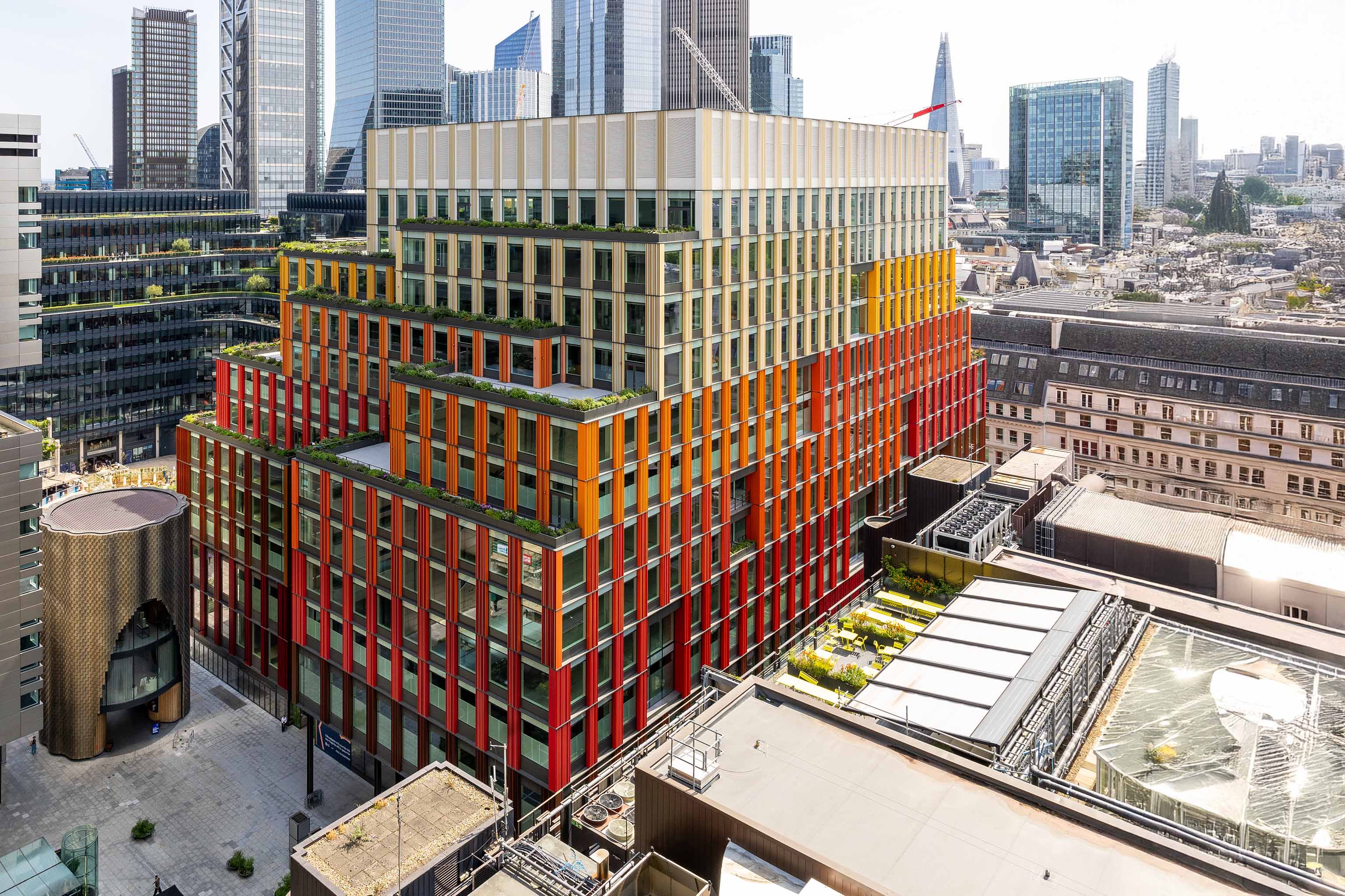 1 Broadgate