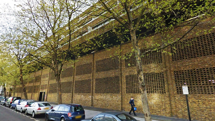 37 Pembroke Road