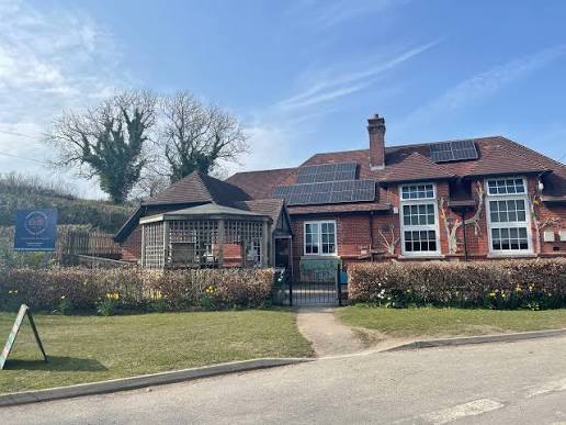 Cheselbourne Village School