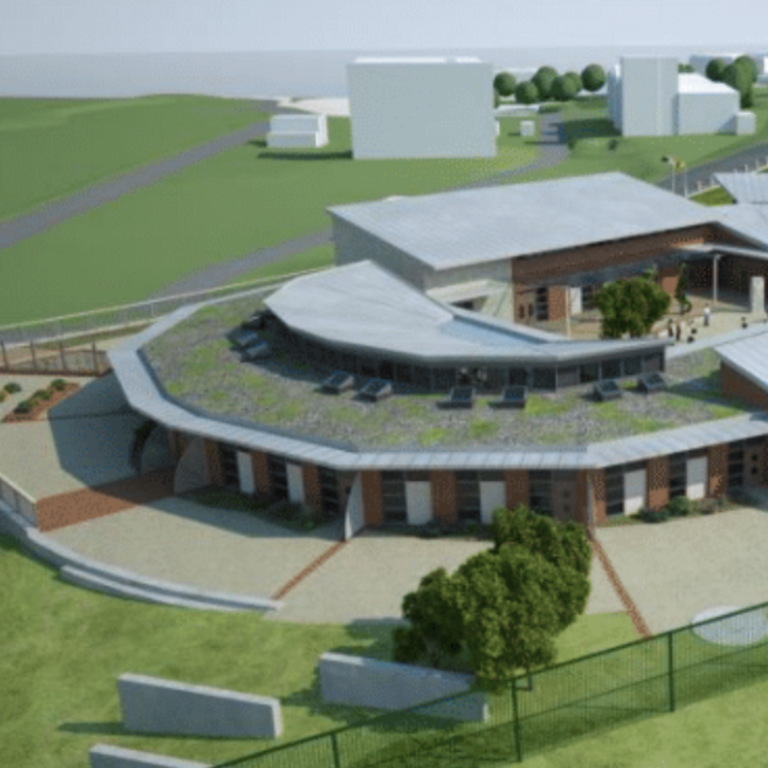 Chesil Cove New School & Olympic Venue