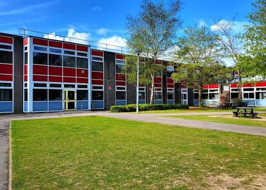 Ferndown Upper School