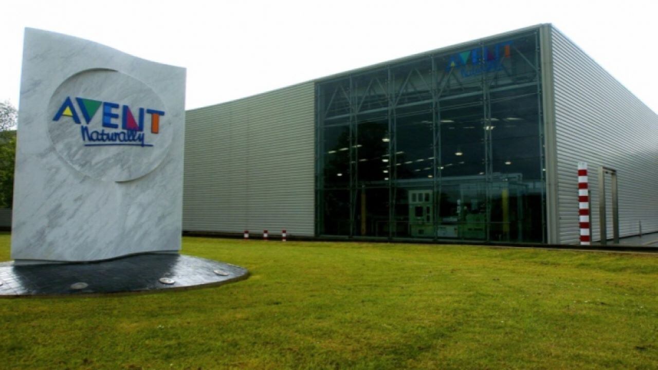 GCB Cocoa Production Facility