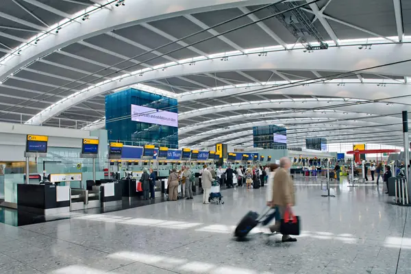 Heathrow