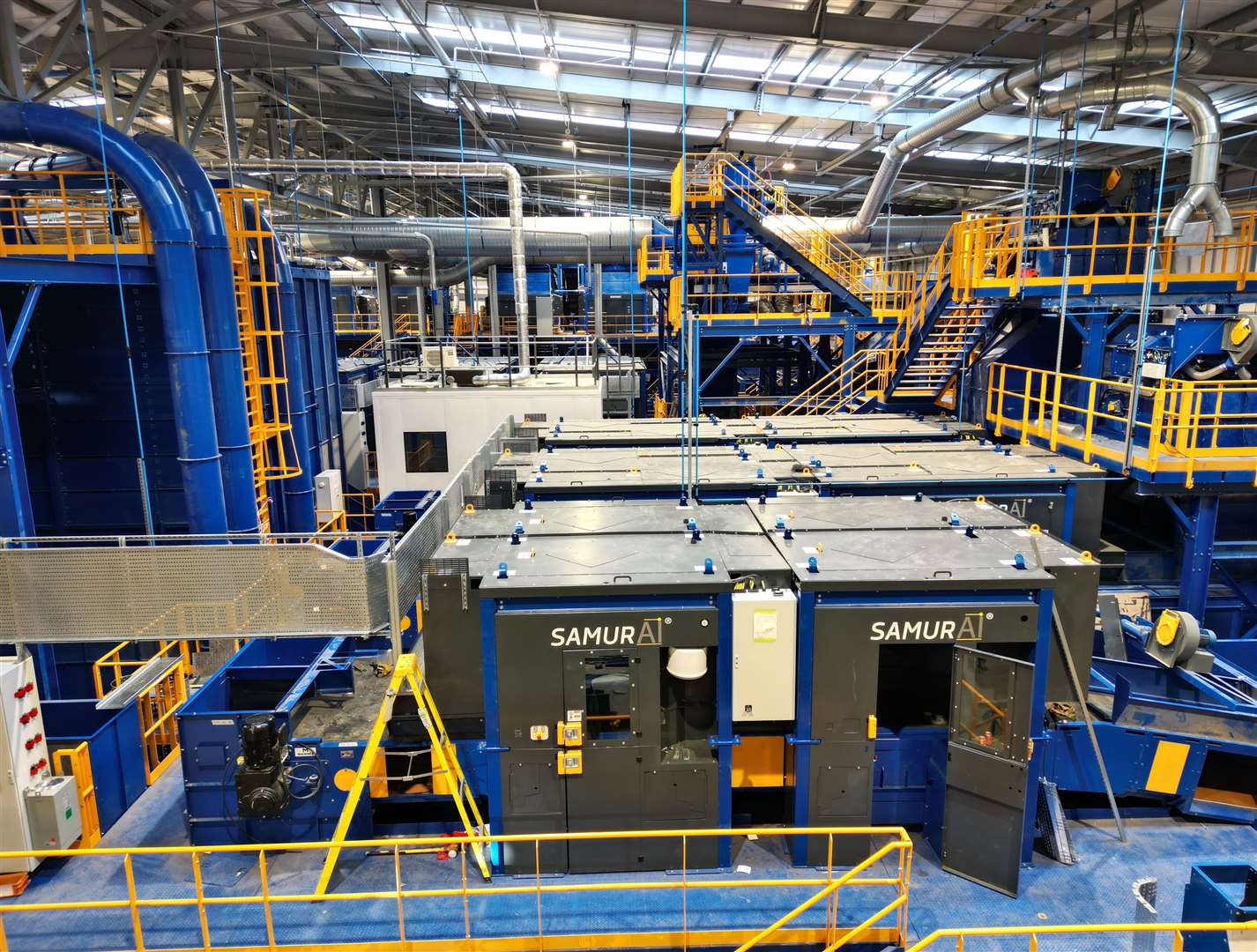 MRF Coventry