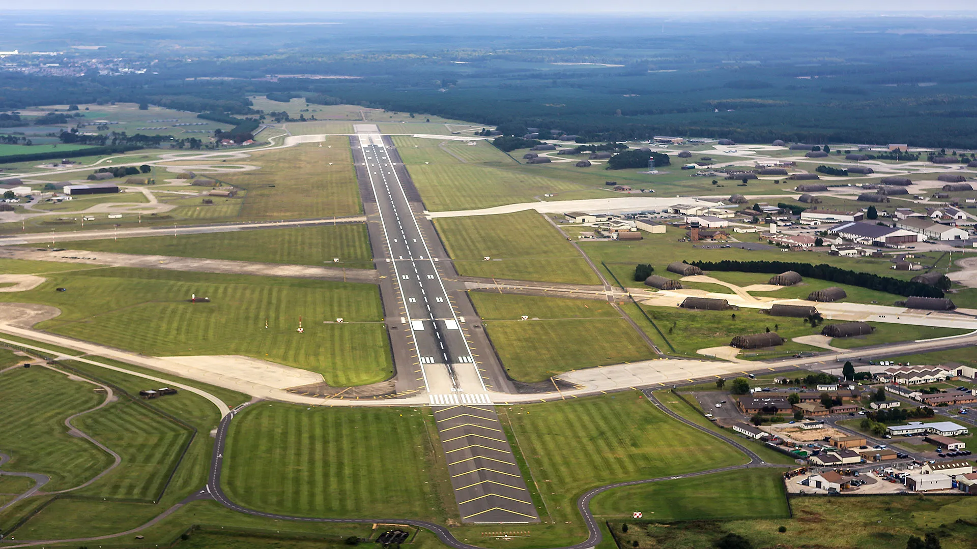 RAF Lakenheath