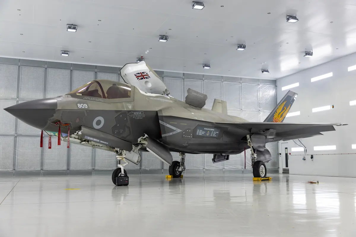RAF Marham