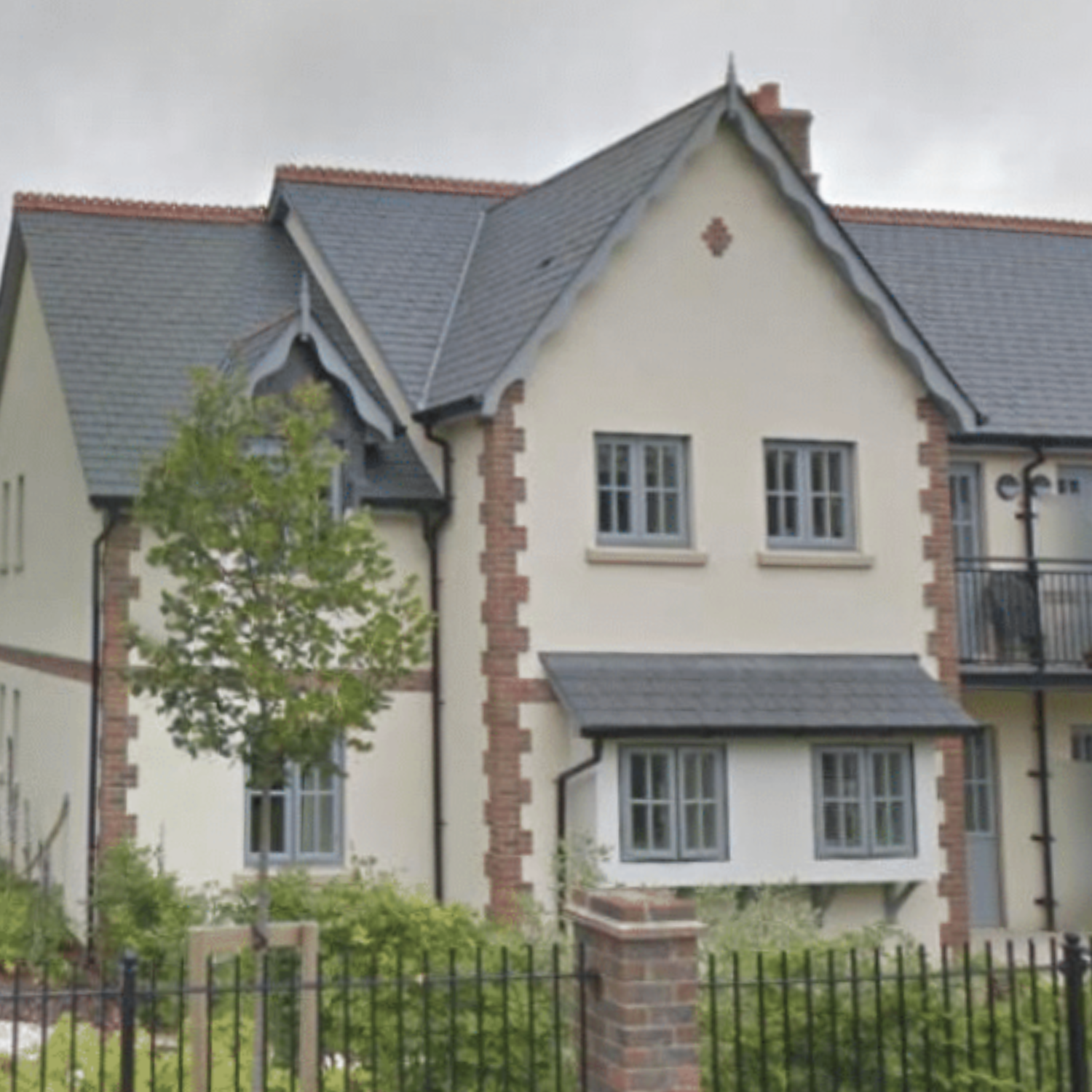 Silver Sands Retirement Apartments