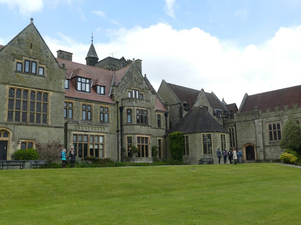 St Mary's Centre of Excellence