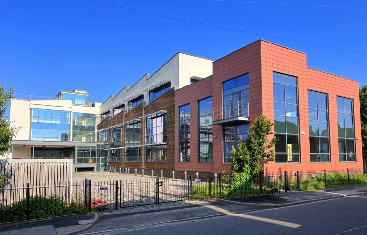 Surrey University Maths School