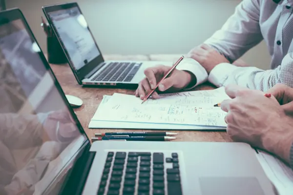 Building validations