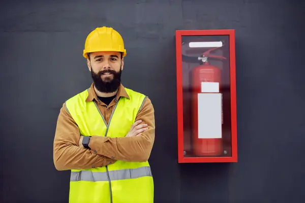 Fire protection