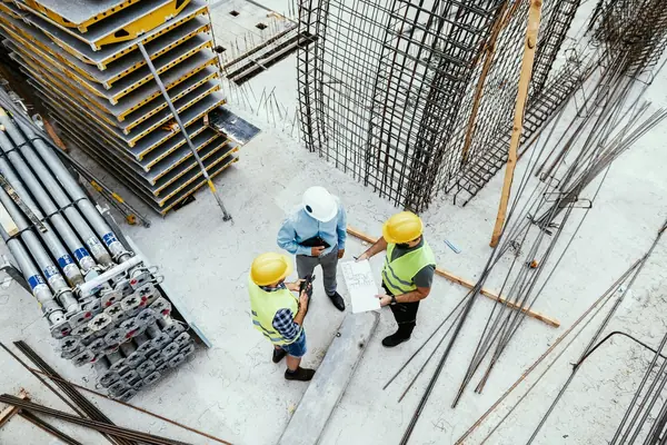 Project management
