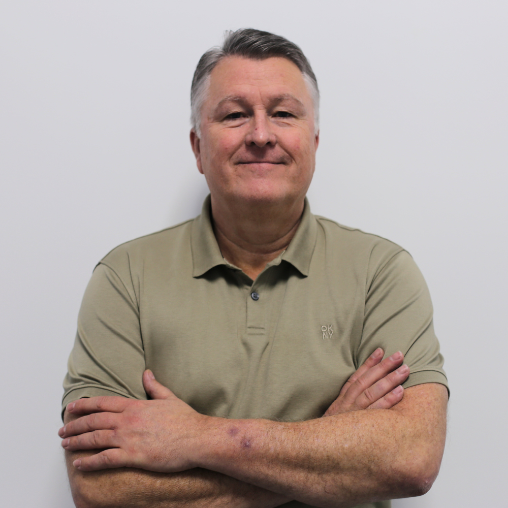 Phil Osborn, Founder and Managing Director