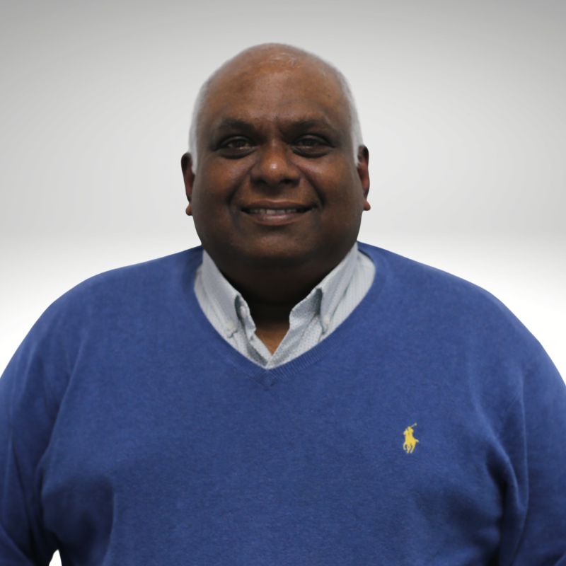 Subiraj Doraisingam